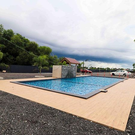 Am Transit Inn, Kuala Terengganu Kültér fotó