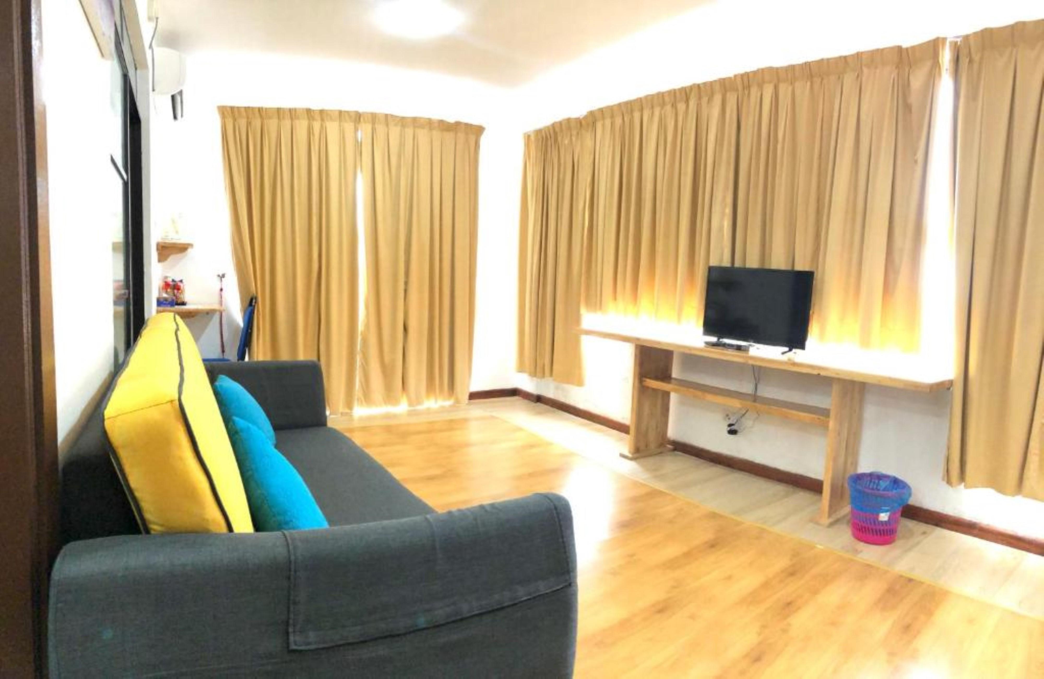Am Transit Inn, Kuala Terengganu Kültér fotó