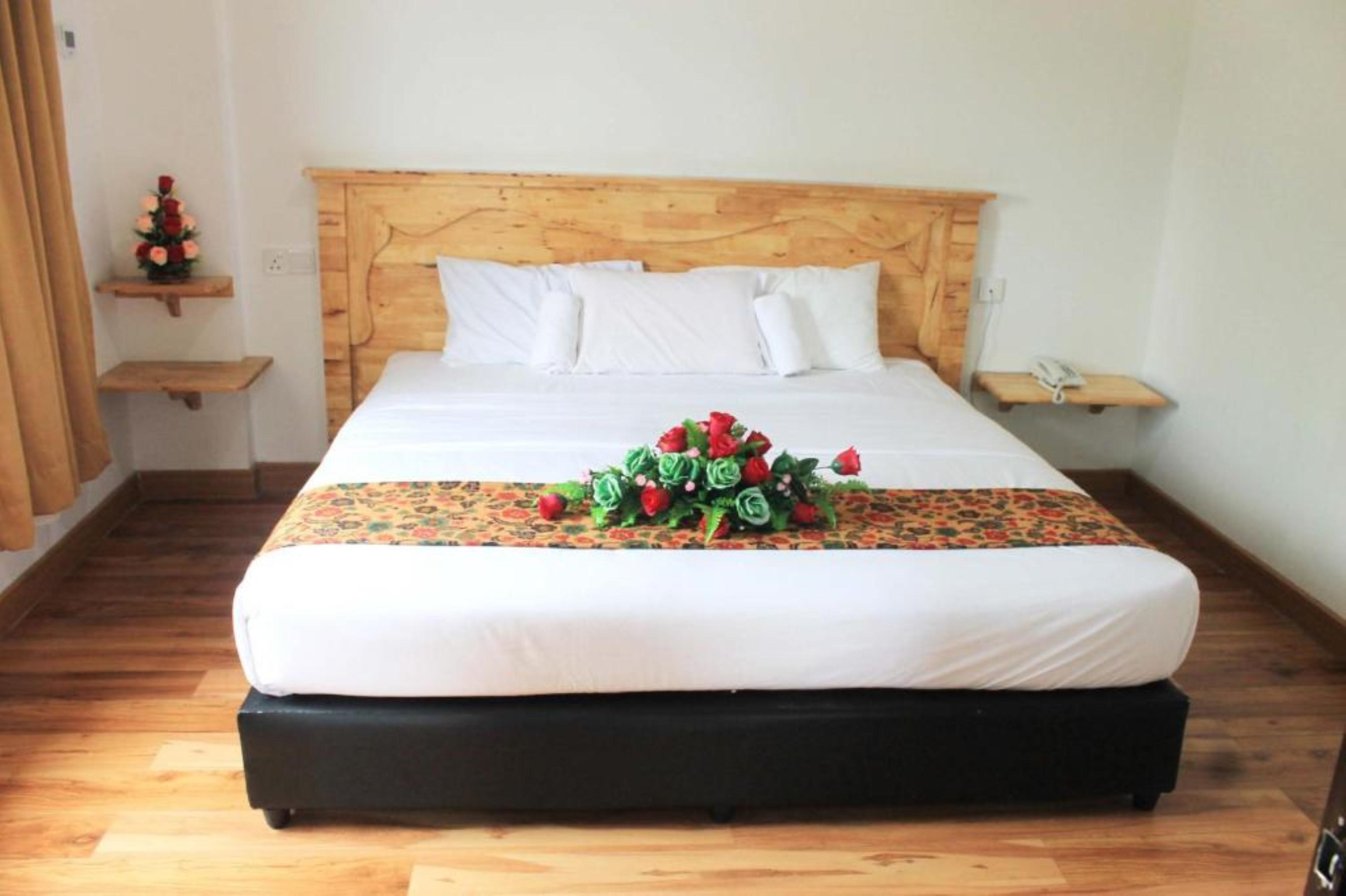 Am Transit Inn, Kuala Terengganu Kültér fotó