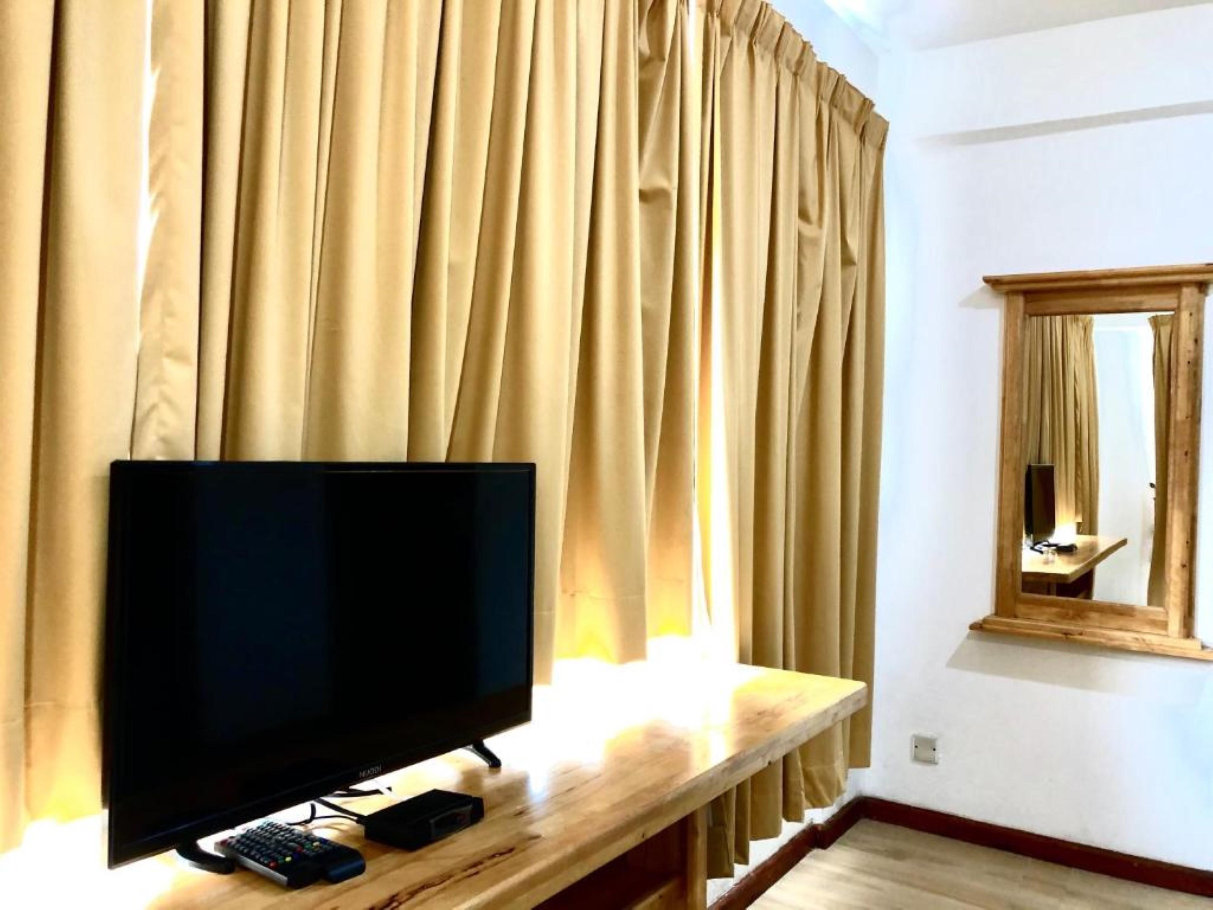 Am Transit Inn, Kuala Terengganu Kültér fotó