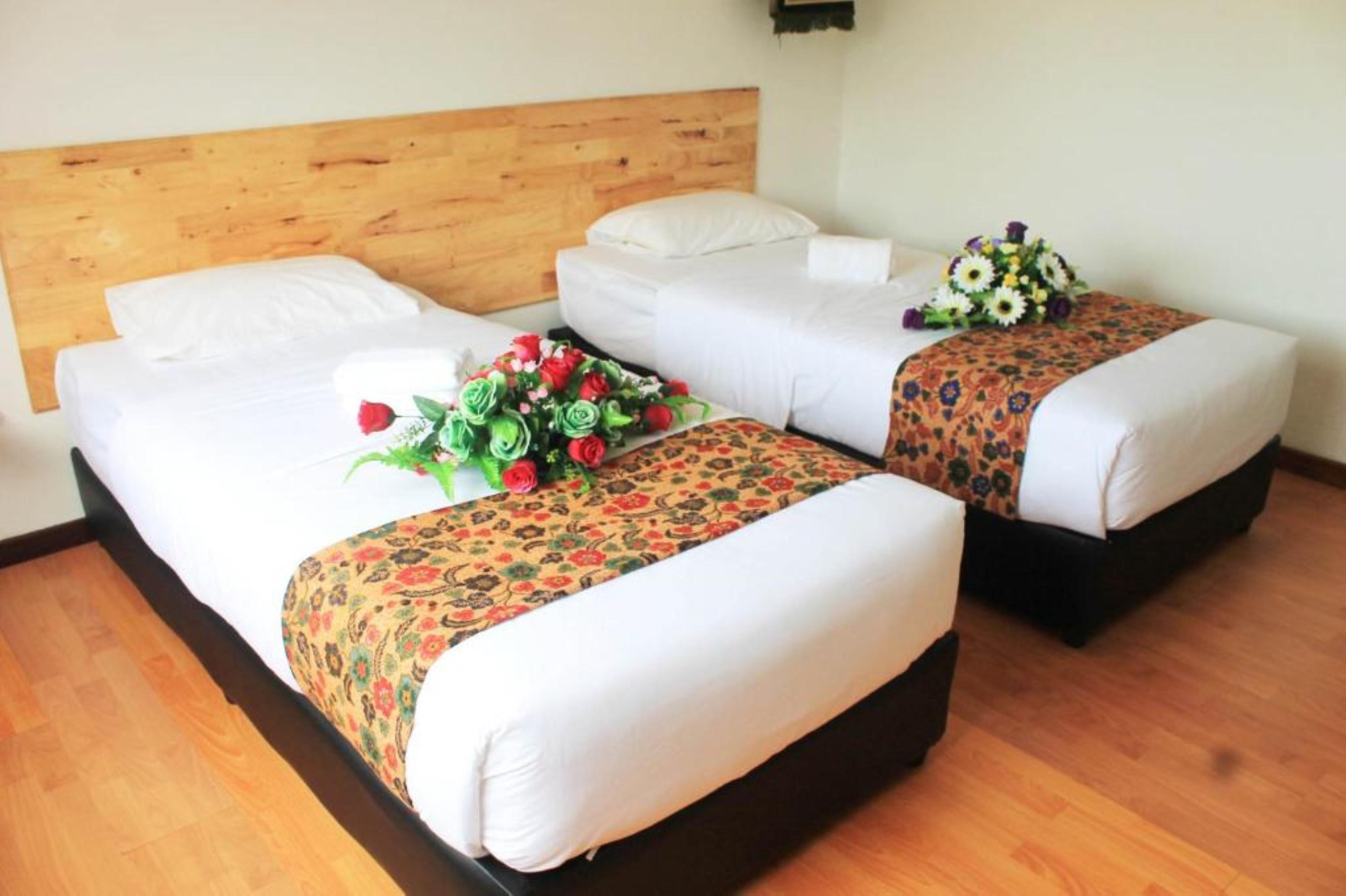 Am Transit Inn, Kuala Terengganu Kültér fotó