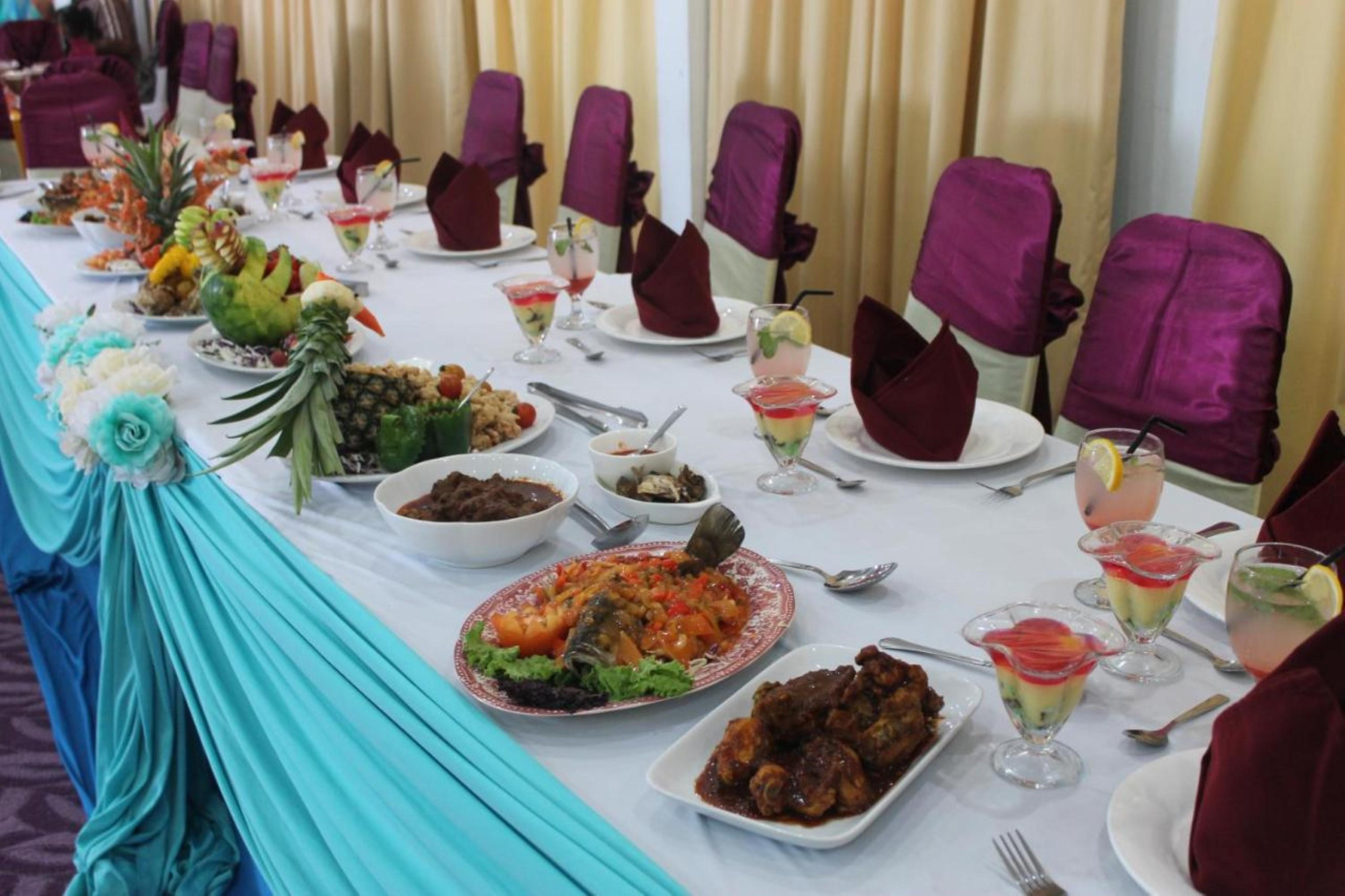Am Transit Inn, Kuala Terengganu Kültér fotó