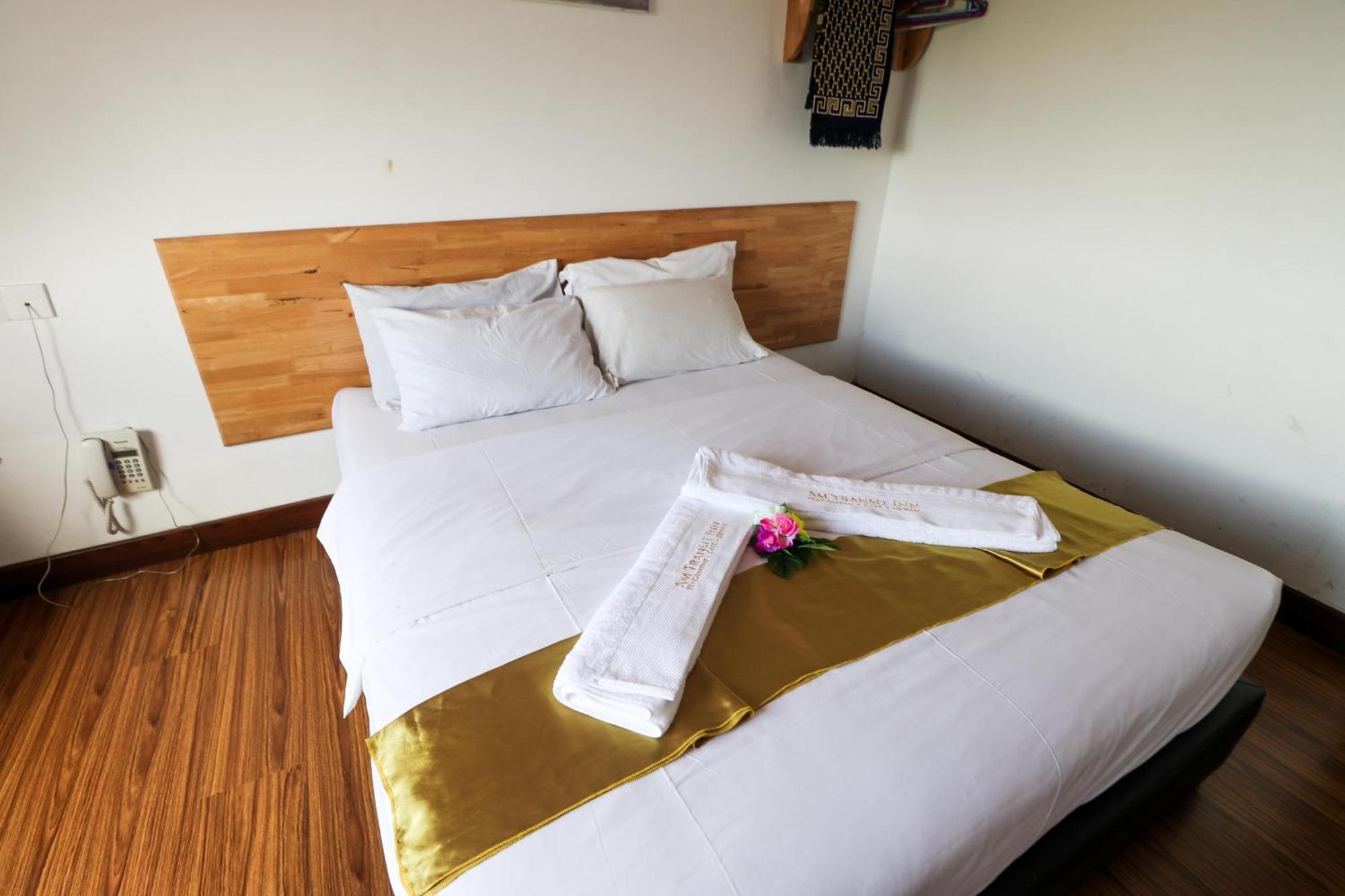 Am Transit Inn, Kuala Terengganu Kültér fotó