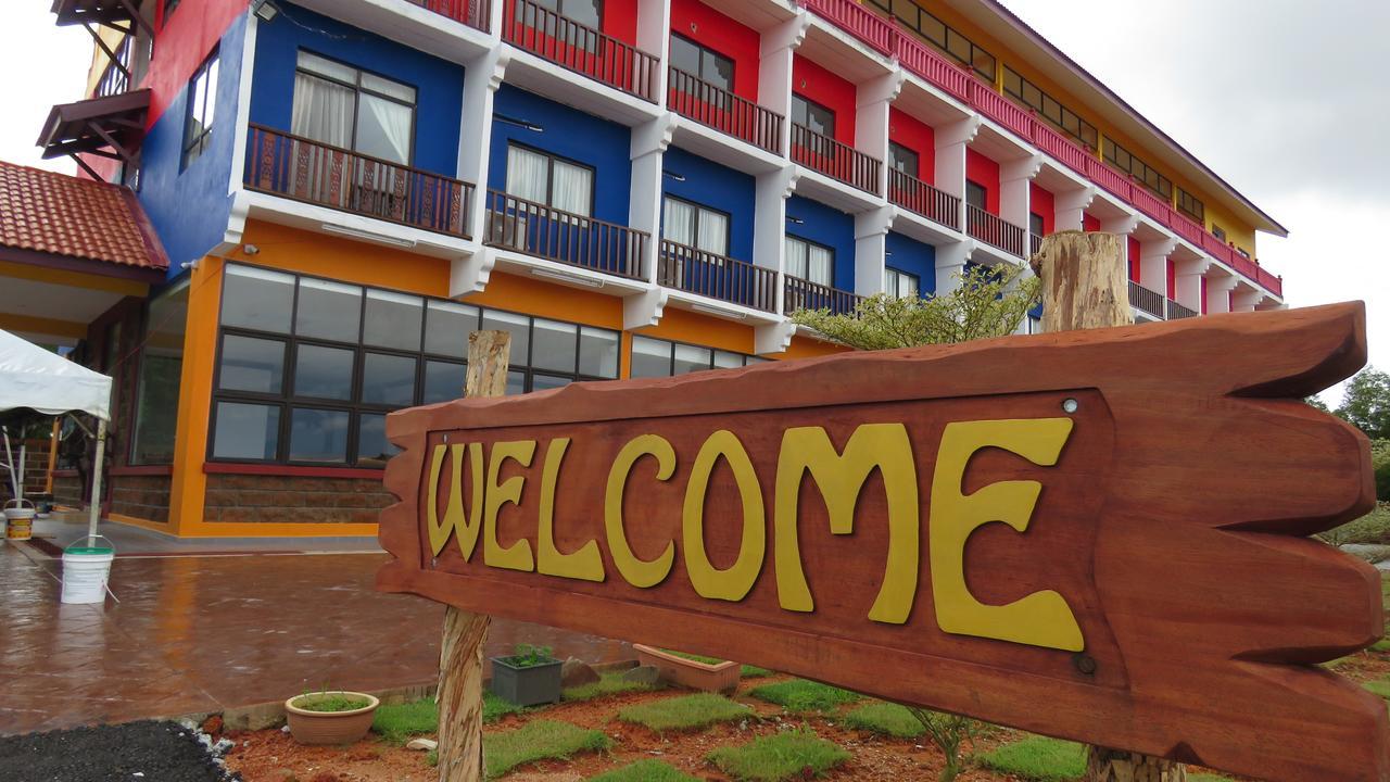 Am Transit Inn, Kuala Terengganu Kültér fotó