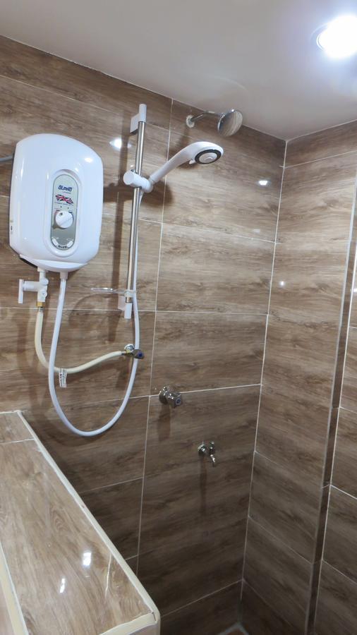 Am Transit Inn, Kuala Terengganu Kültér fotó