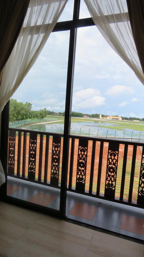Am Transit Inn, Kuala Terengganu Kültér fotó