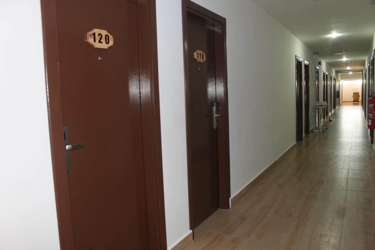 Am Transit Inn, Kuala Terengganu Kültér fotó