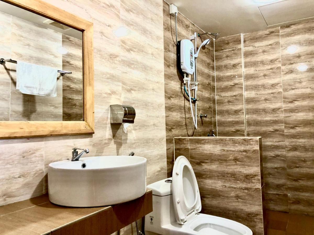 Am Transit Inn, Kuala Terengganu Kültér fotó