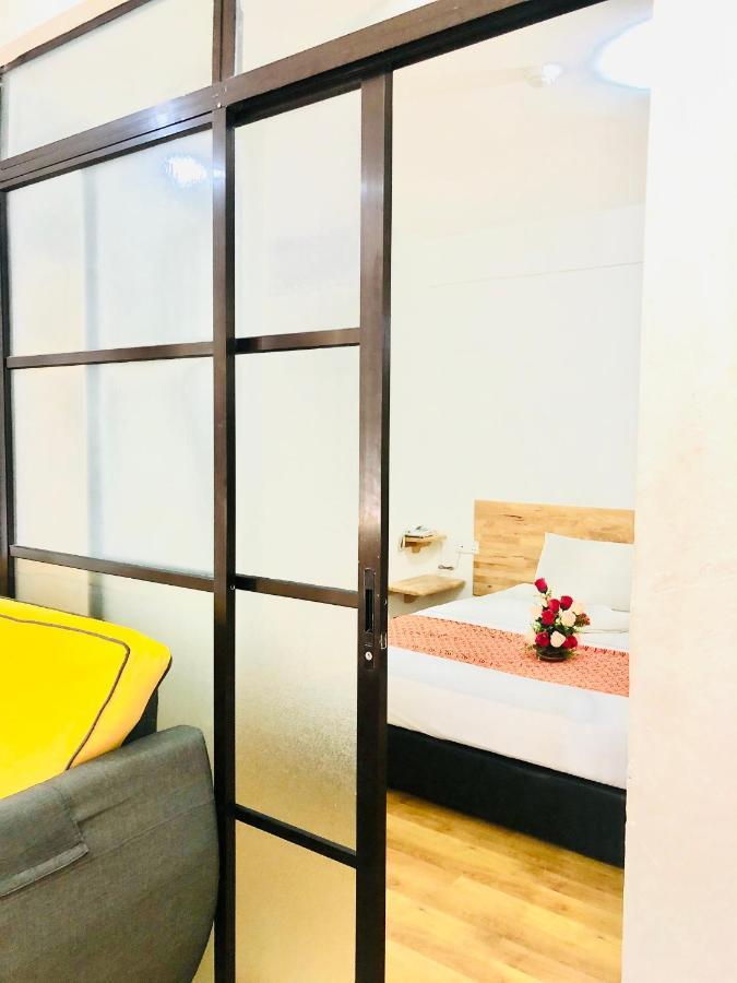 Am Transit Inn, Kuala Terengganu Kültér fotó